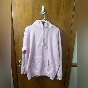 100 Thieves Pink Hoodie